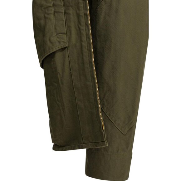 Buzz Rickson'S M-421A Light Jacket Tag Size 40 Men - Picture 4 of 4